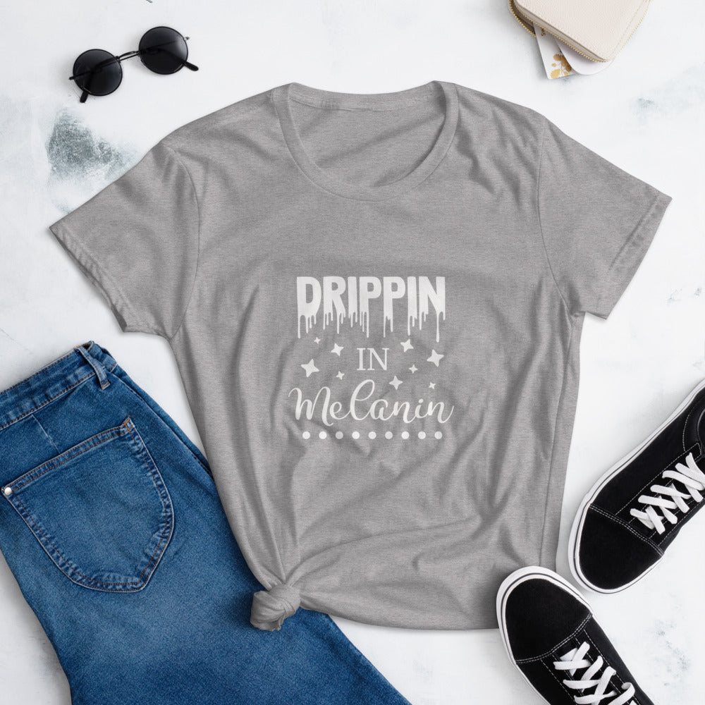 DRIPPIN t-shirt