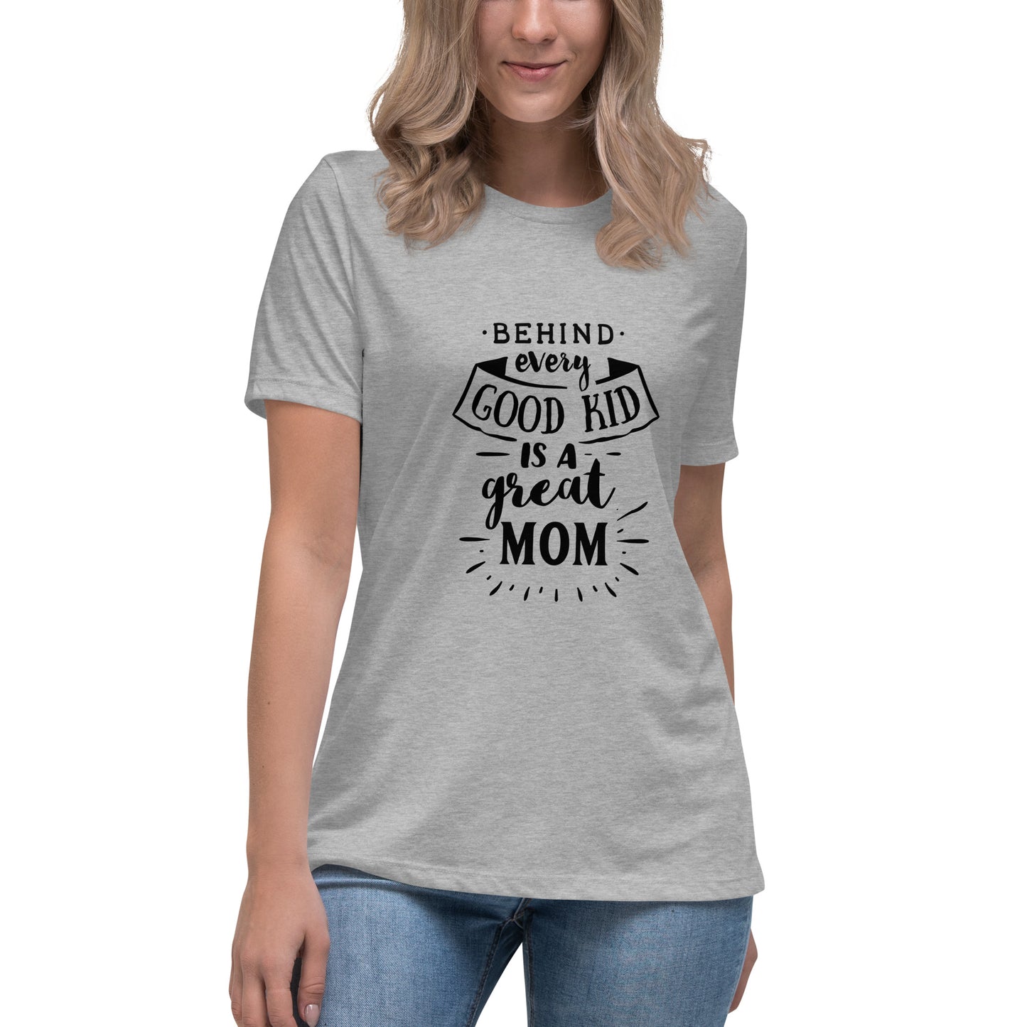 GOOD MOM T-Shirt