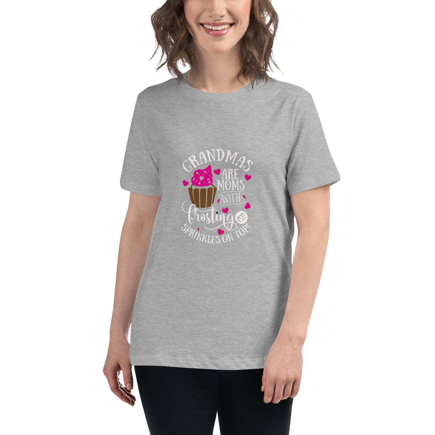 GRANDMA SPRINKLES T-Shirt