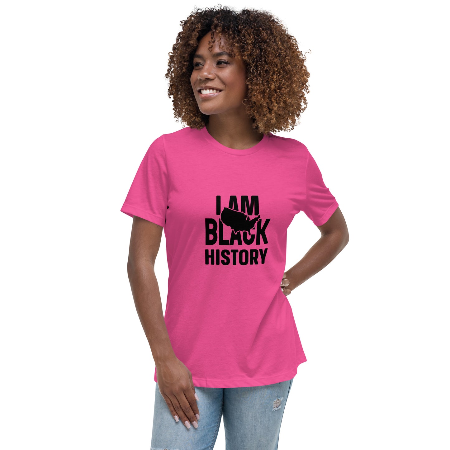 BLACK HISTORY T-Shirt