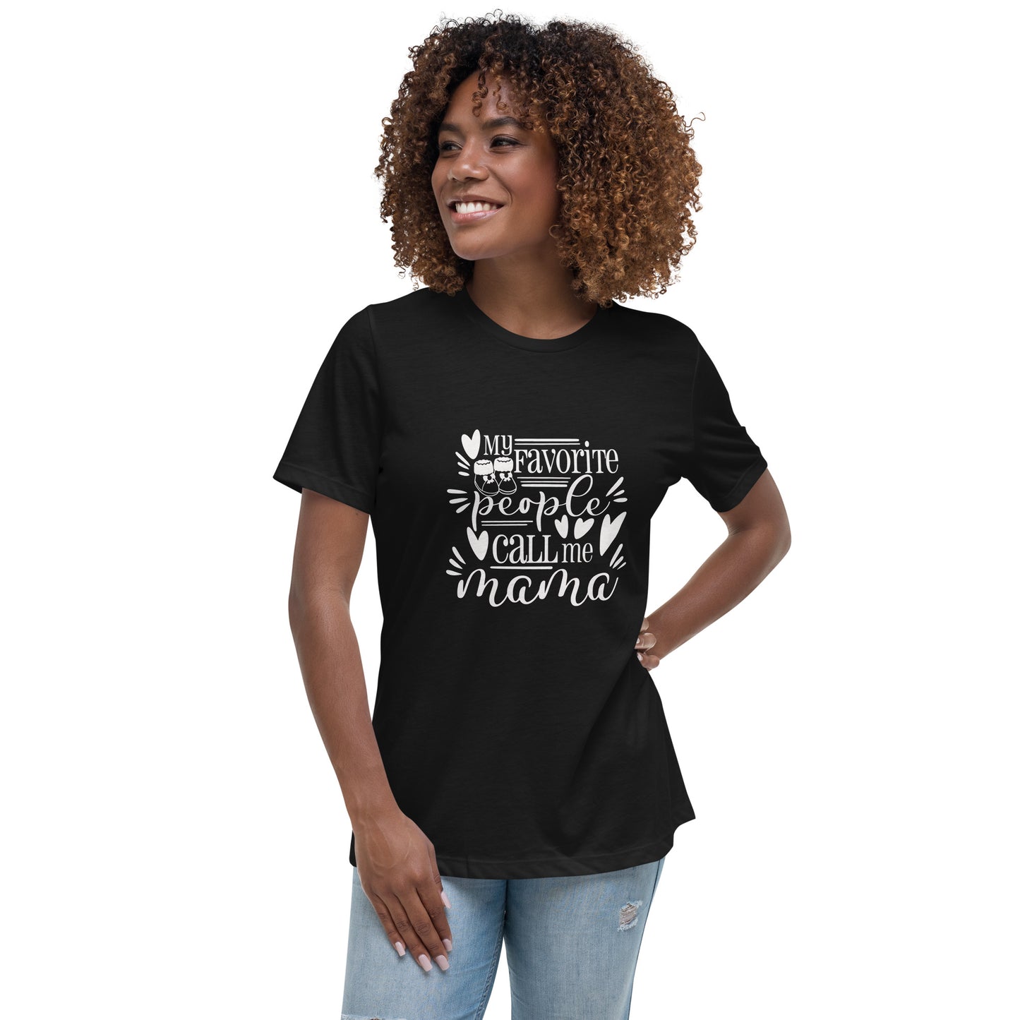 FAVORITE PEOPLE T-Shirt