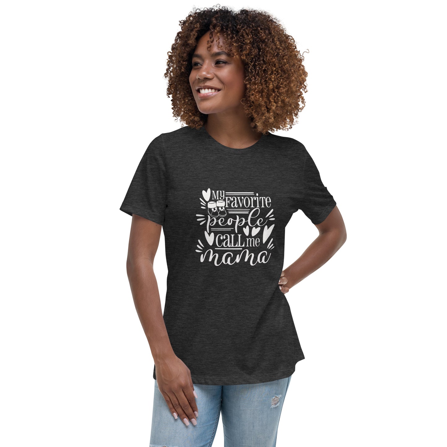 FAVORITE PEOPLE T-Shirt