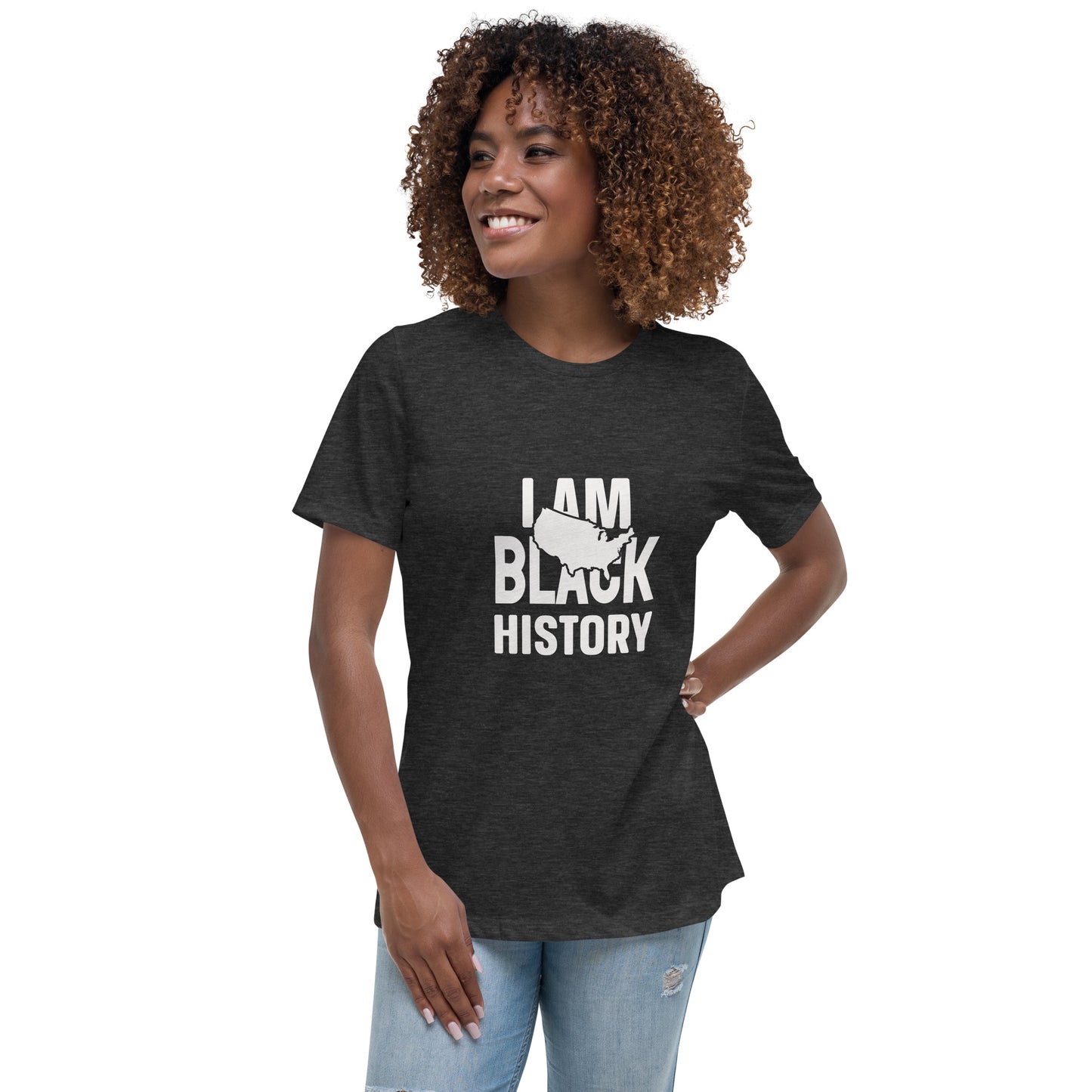 BLACK HISTORY T-Shirt