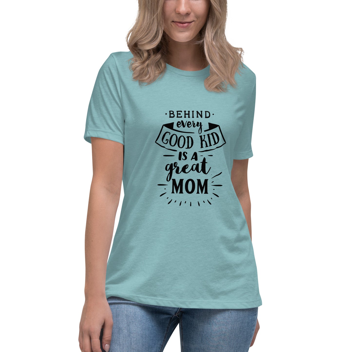 GOOD MOM T-Shirt