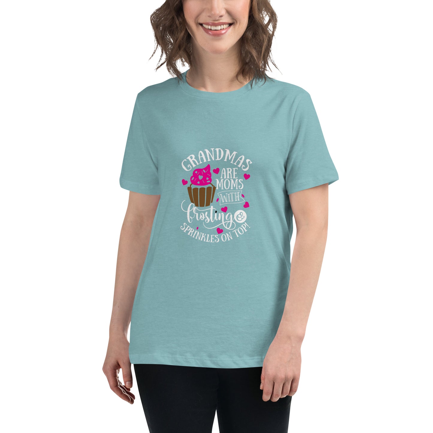 GRANDMA SPRINKLES T-Shirt