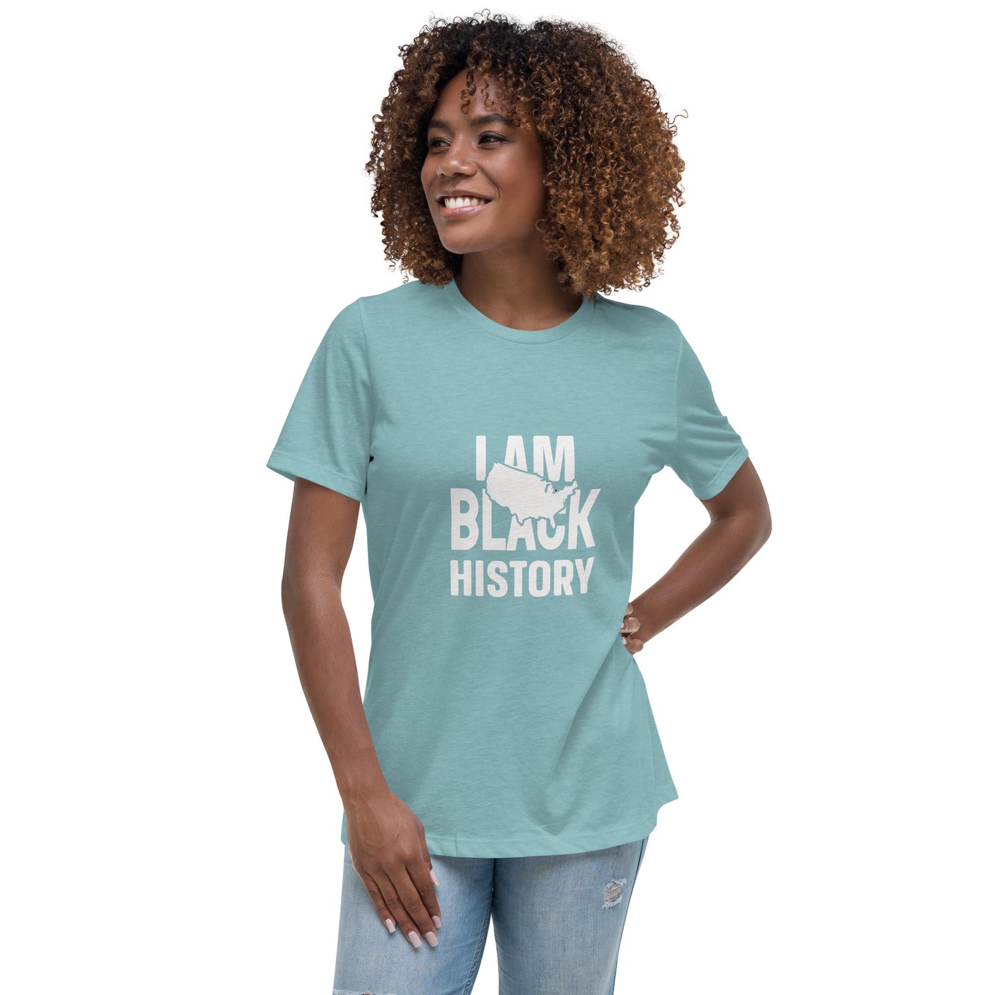 BLACK HISTORY T-Shirt