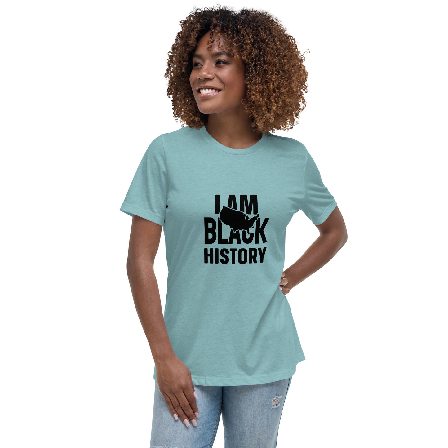 BLACK HISTORY T-Shirt