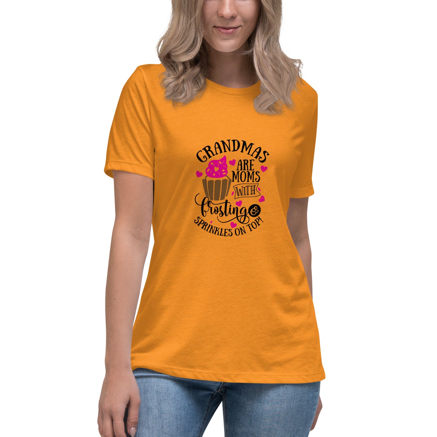 GRANDMA SPRINKLES T-Shirt