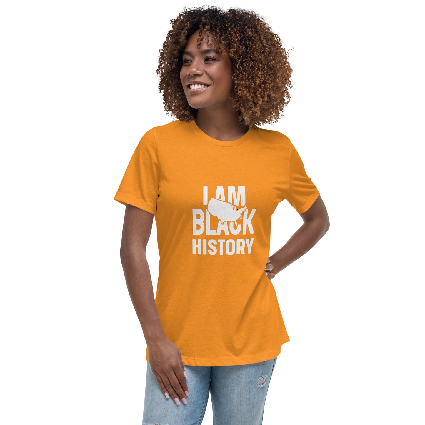 BLACK HISTORY T-Shirt