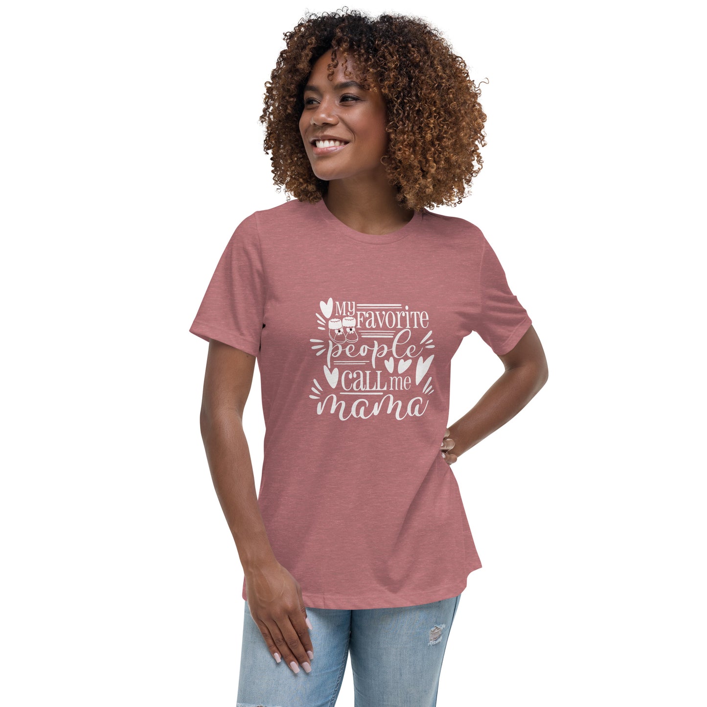 FAVORITE PEOPLE T-Shirt