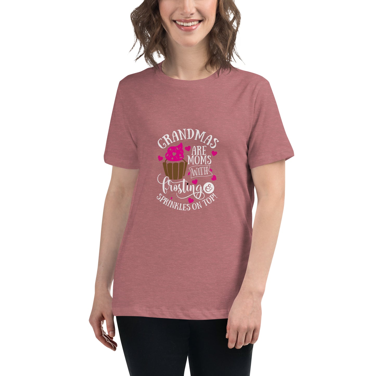 GRANDMA SPRINKLES T-Shirt