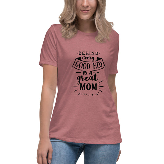 Women's Relaxed T-Shirt