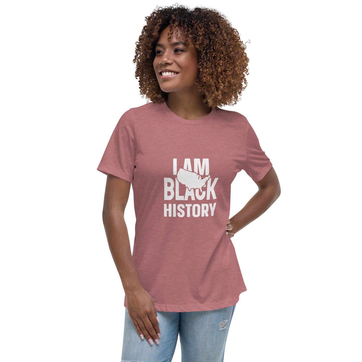 BLACK HISTORY T-Shirt