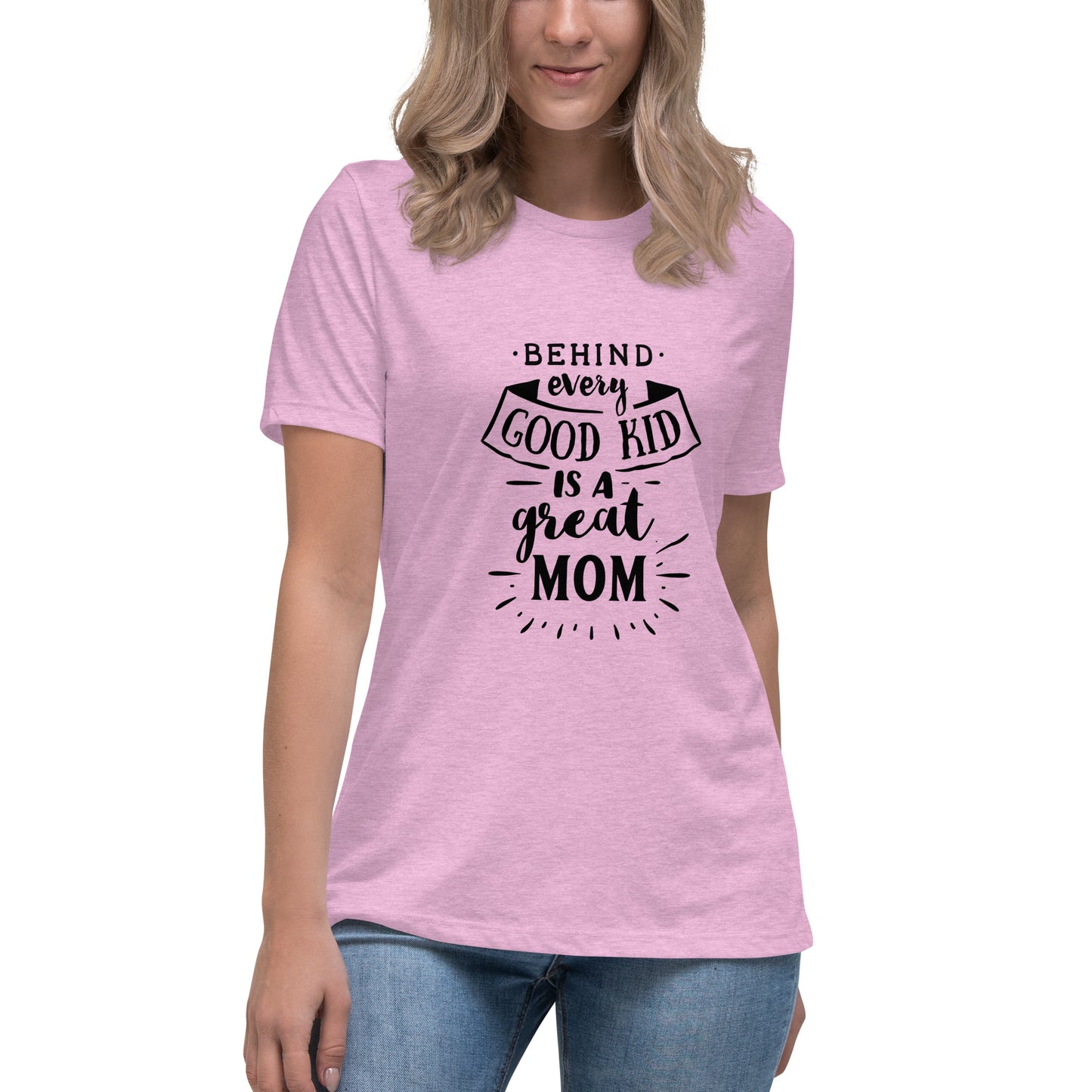 GOOD MOM T-Shirt