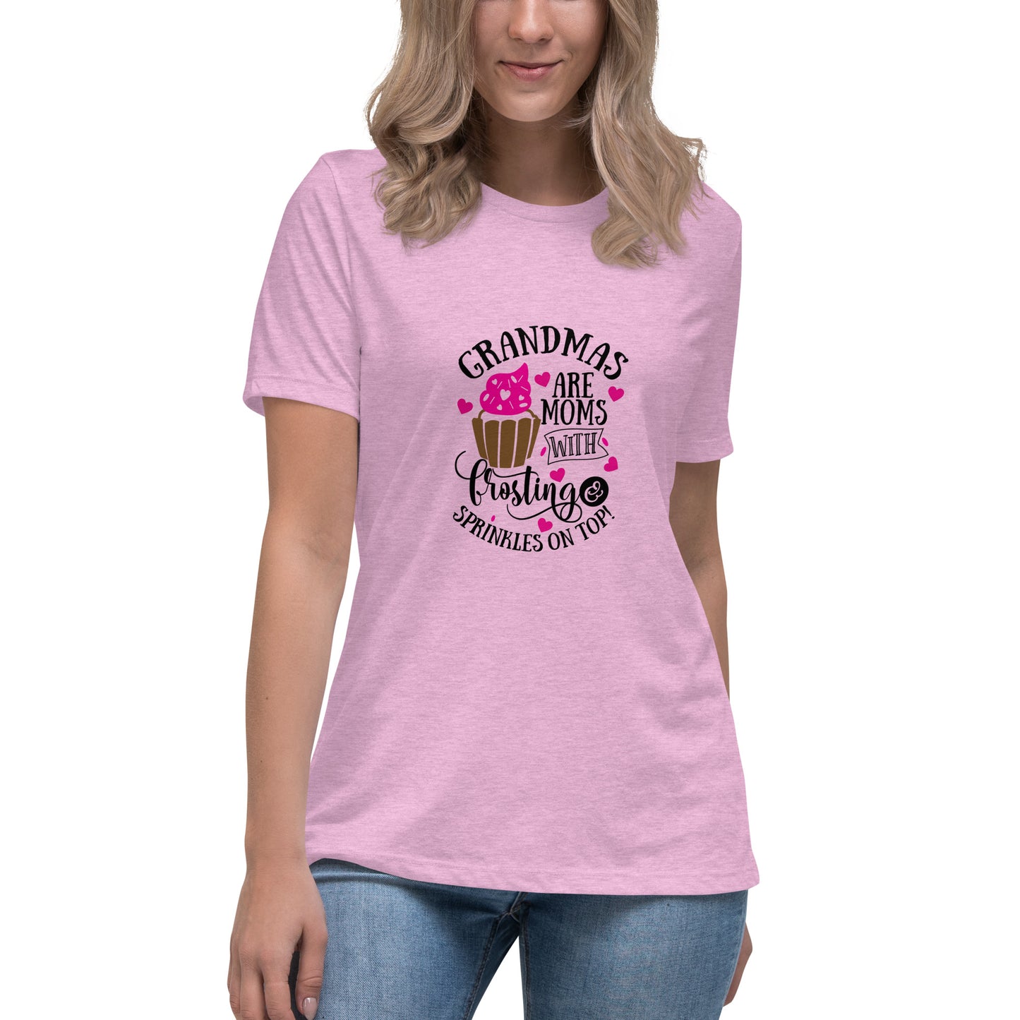 GRANDMA SPRINKLES T-Shirt