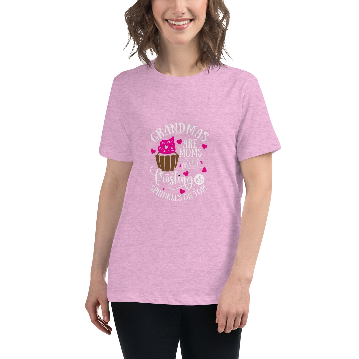 GRANDMA SPRINKLES T-Shirt