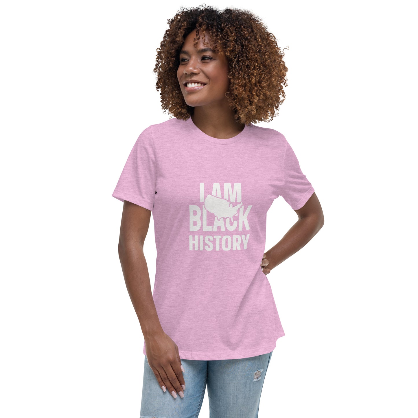 BLACK HISTORY T-Shirt