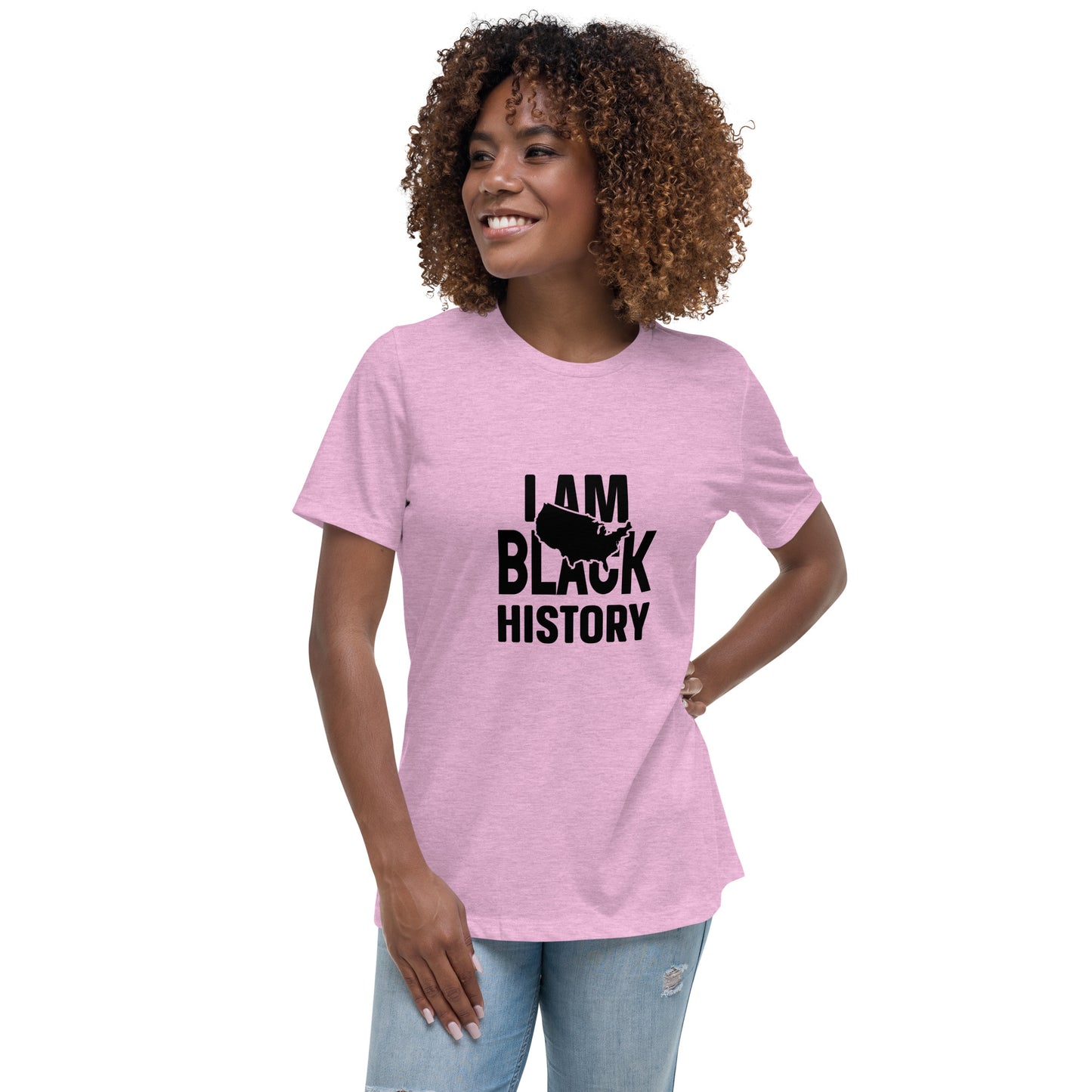 BLACK HISTORY T-Shirt