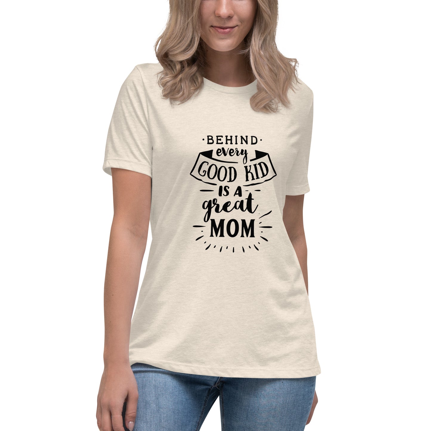 GOOD MOM T-Shirt