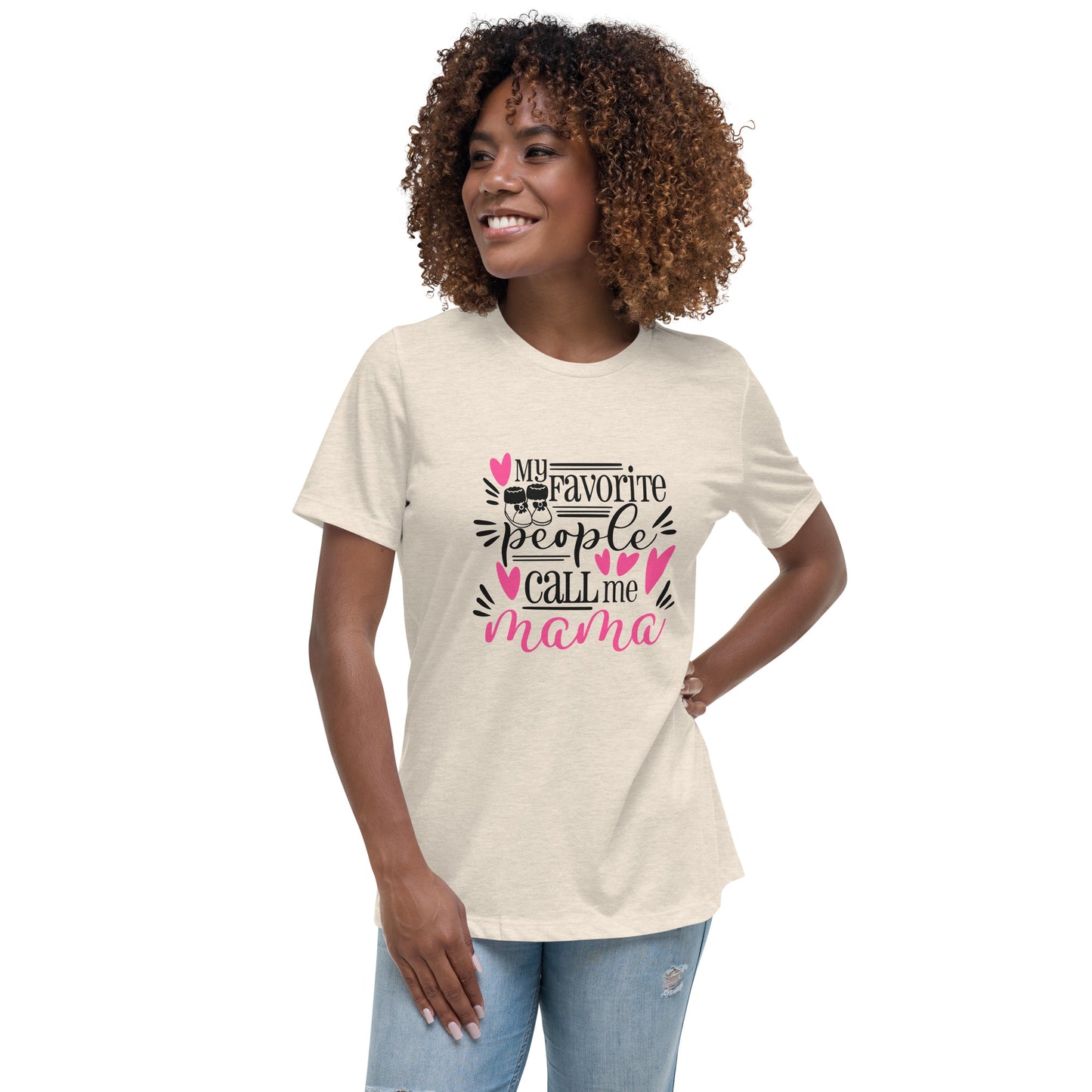 FAVORITE PEOPLE T-Shirt