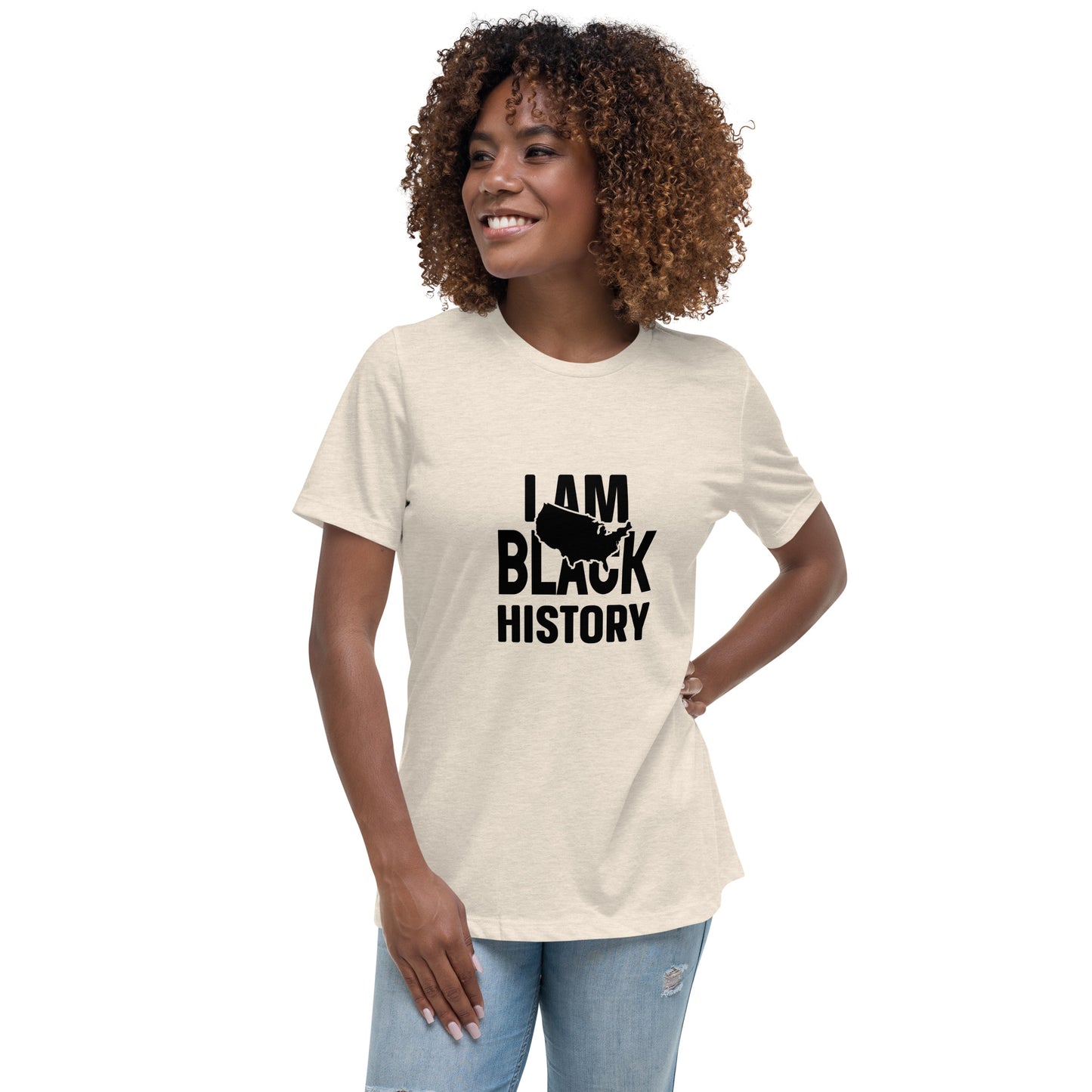 BLACK HISTORY T-Shirt