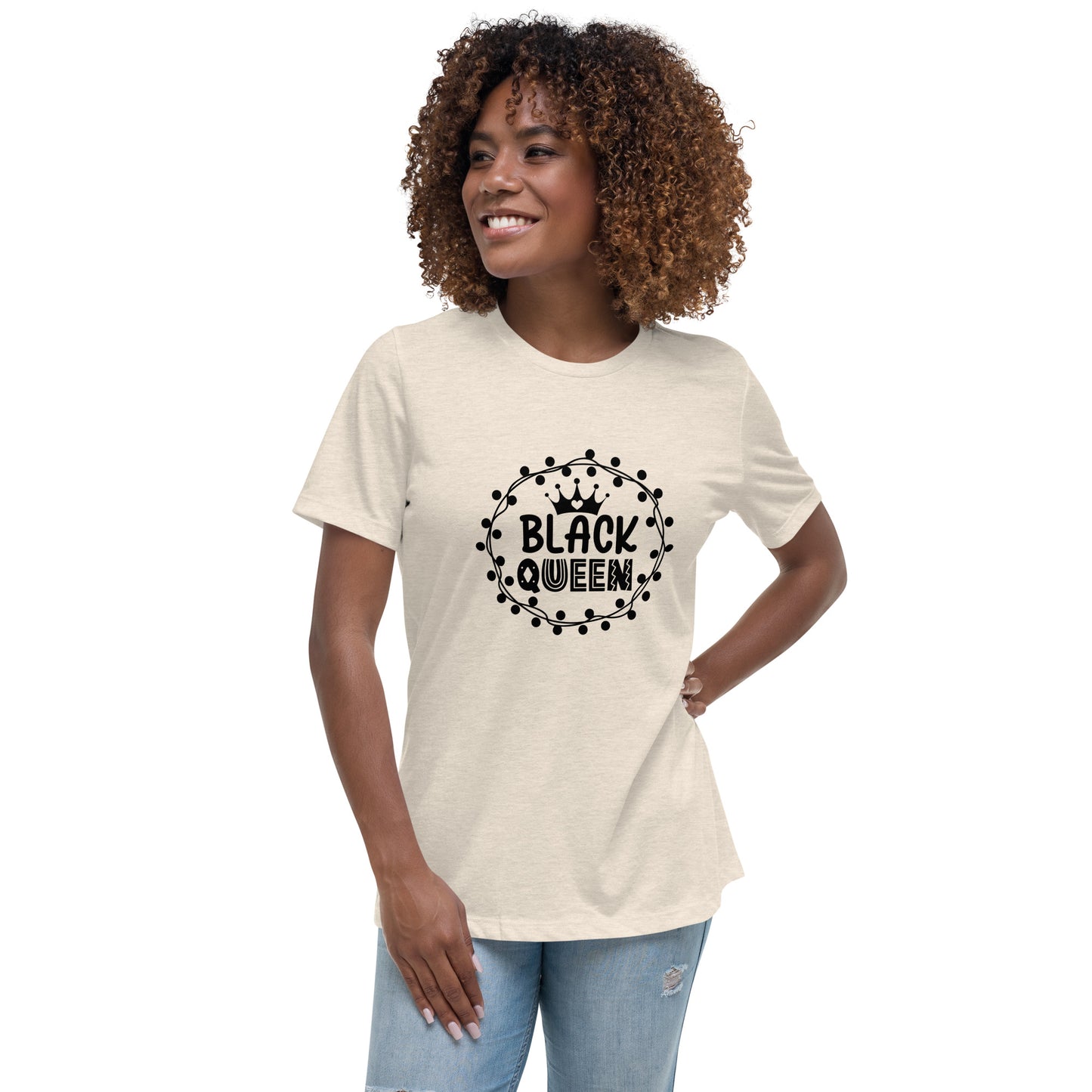 BLACK QUEEN T-Shirt