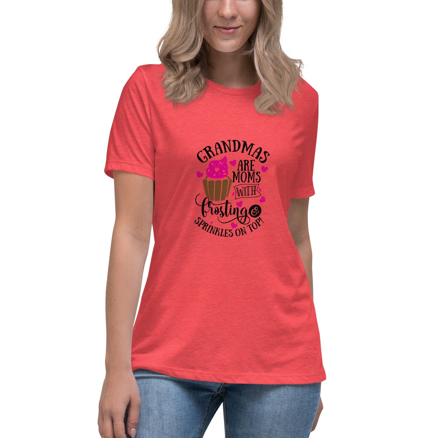 GRANDMA SPRINKLES T-Shirt