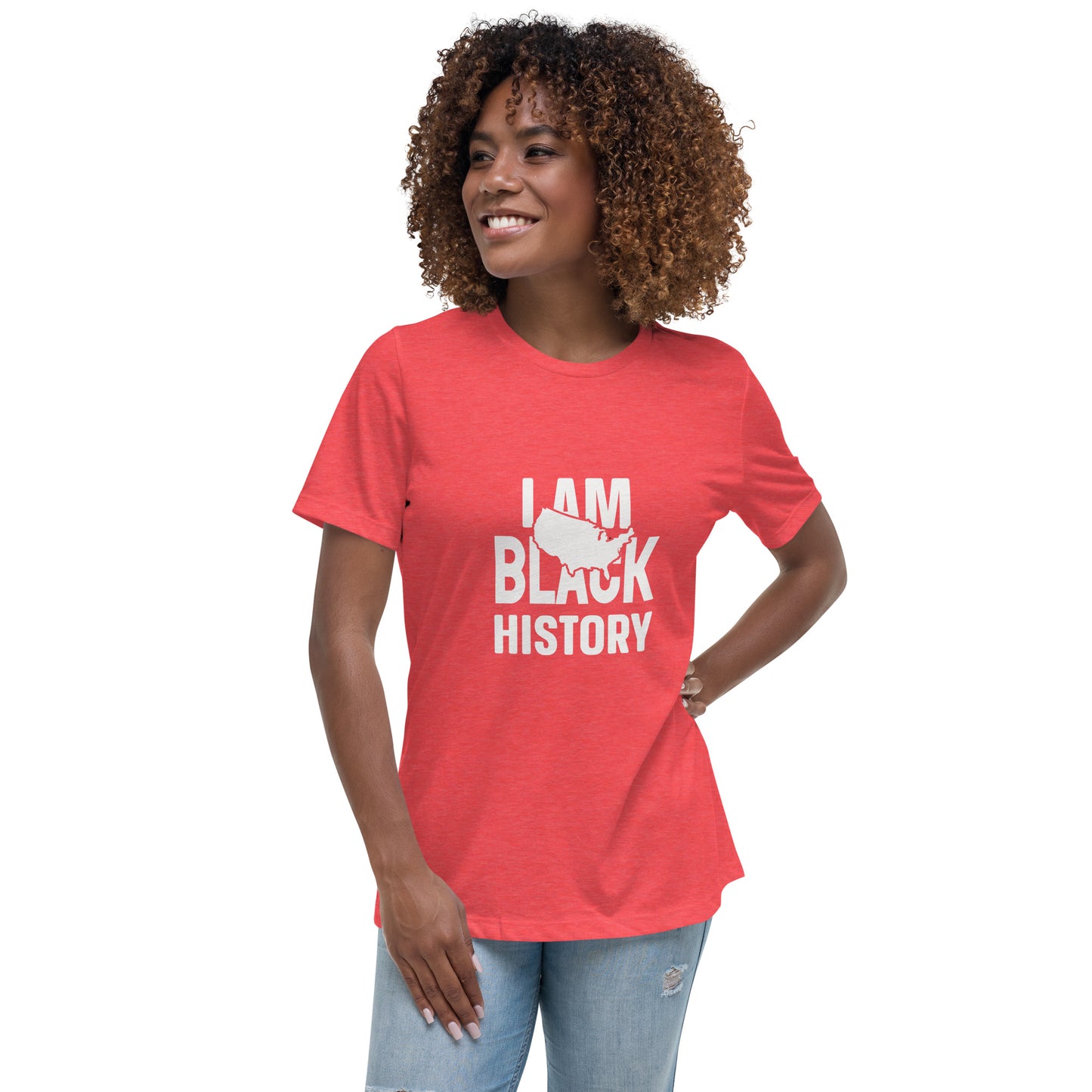 BLACK HISTORY T-Shirt