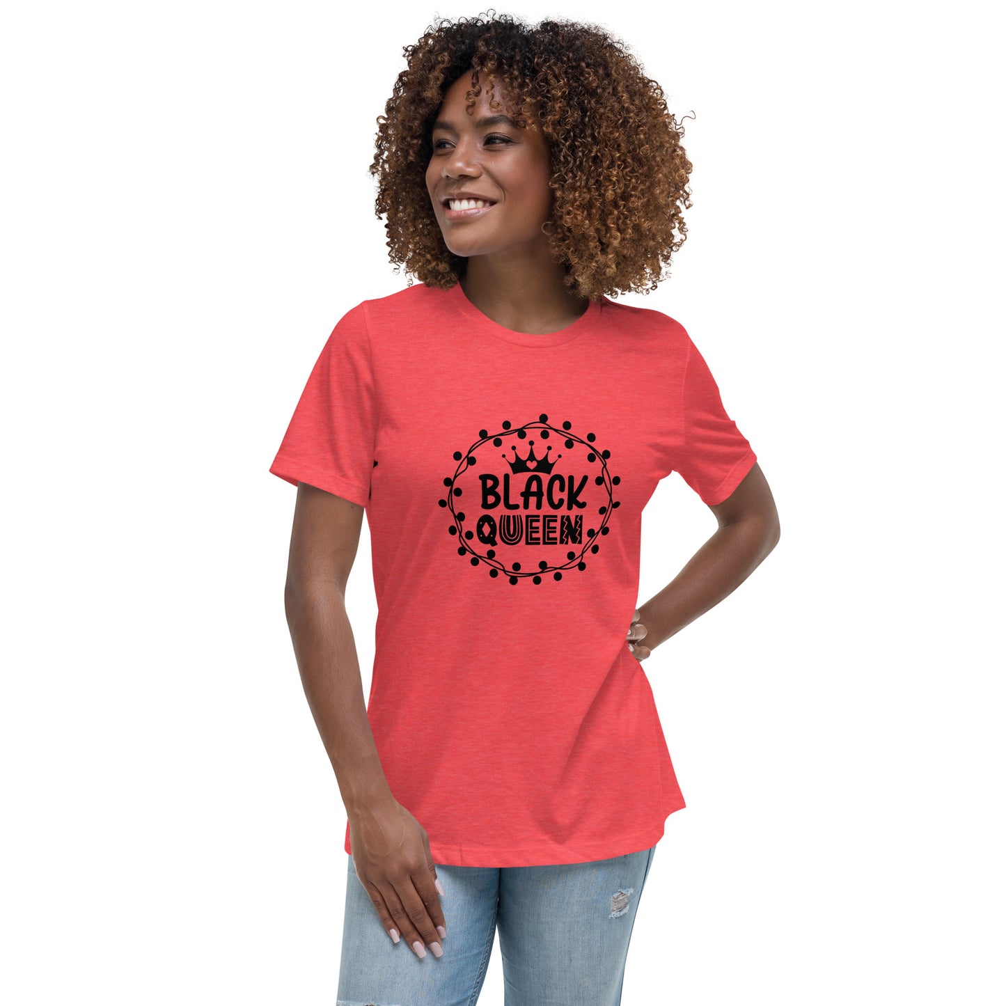 BLACK QUEEN T-Shirt