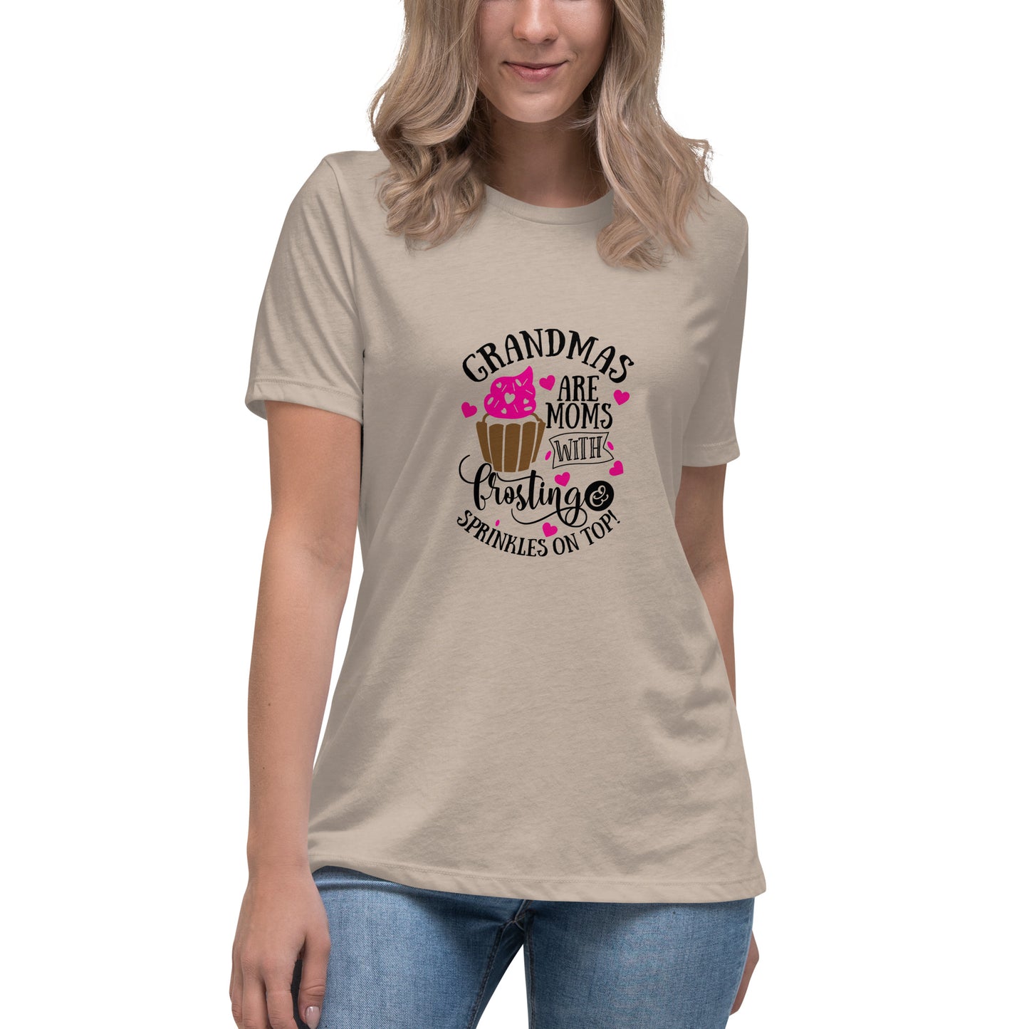 GRANDMA SPRINKLES T-Shirt