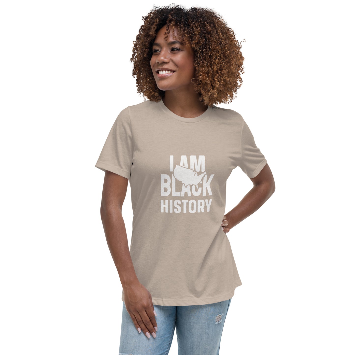 BLACK HISTORY T-Shirt