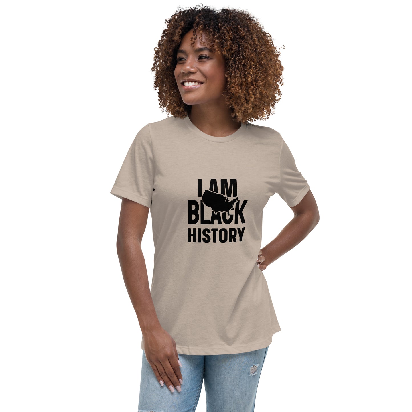 BLACK HISTORY T-Shirt