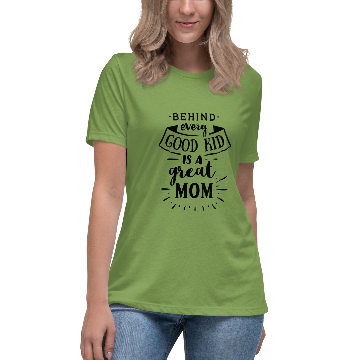 GOOD MOM T-Shirt