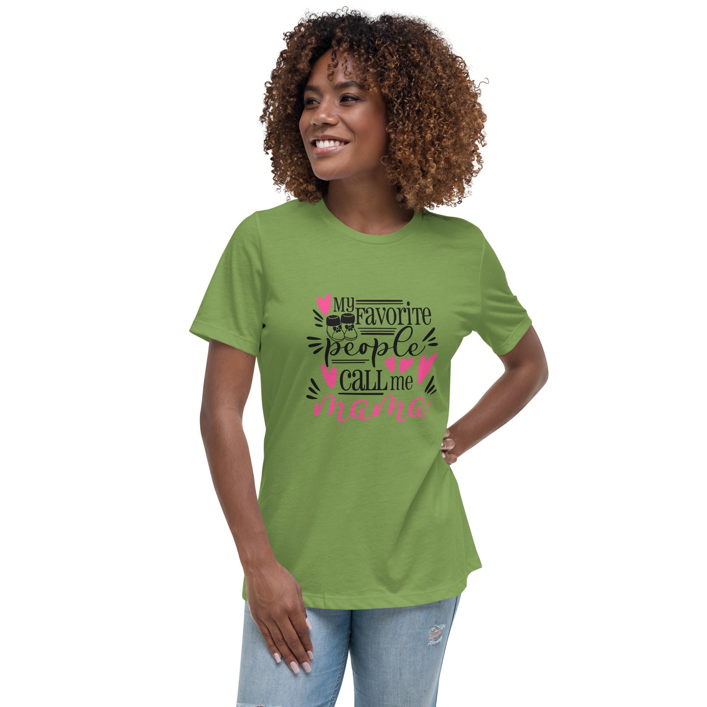 FAVORITE PEOPLE T-Shirt