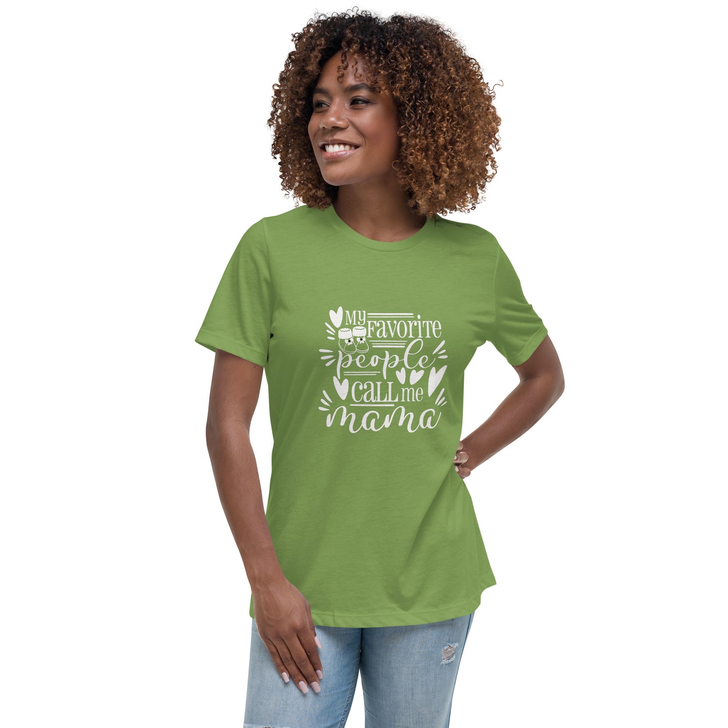 FAVORITE PEOPLE T-Shirt