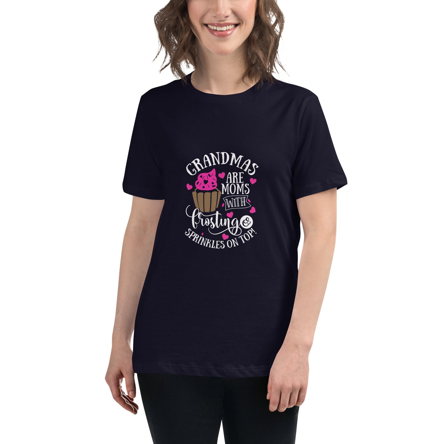 GRANDMA SPRINKLES T-Shirt