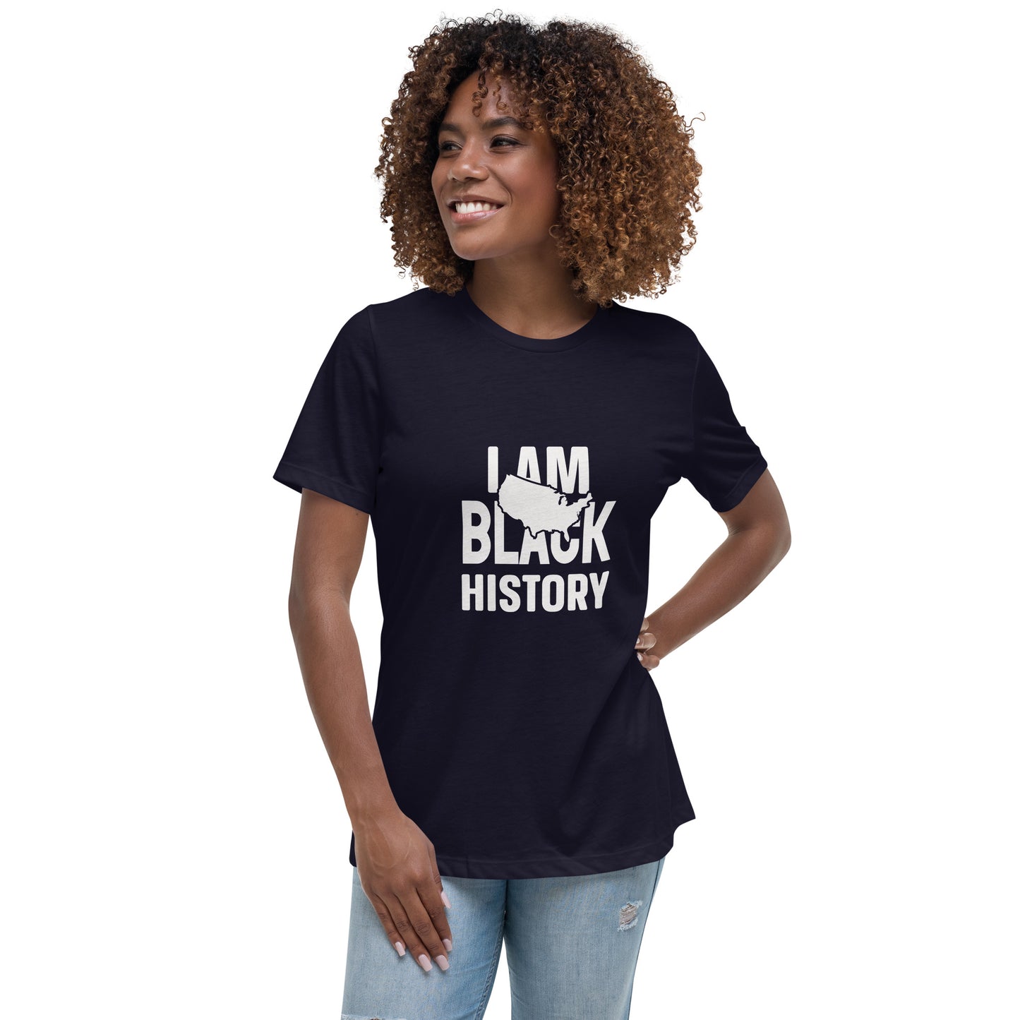 BLACK HISTORY T-Shirt