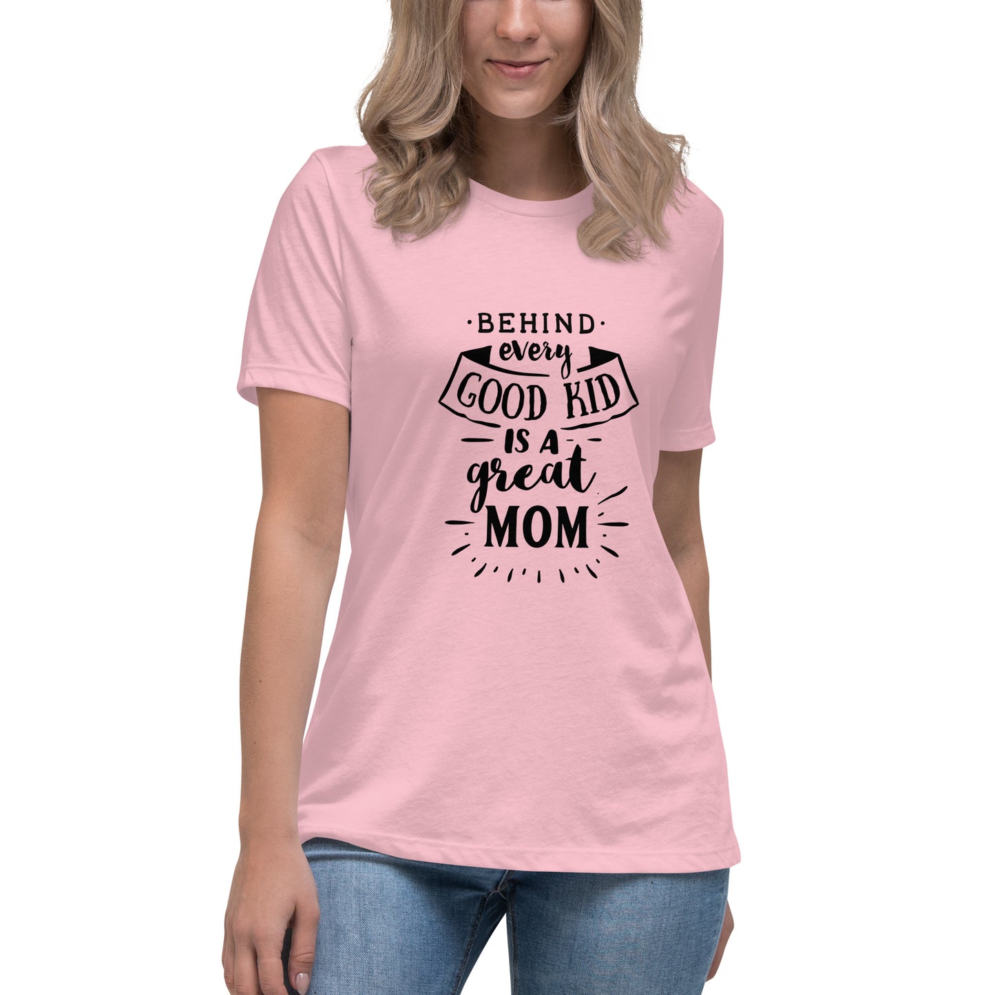 GOOD MOM T-Shirt