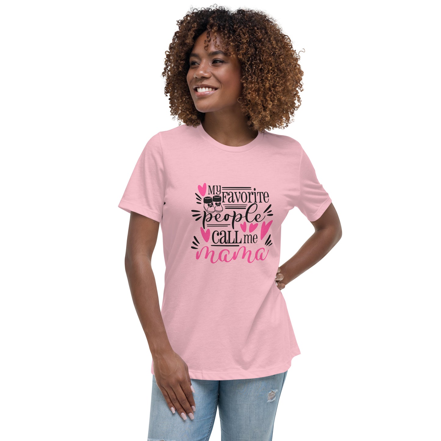 FAVORITE PEOPLE T-Shirt