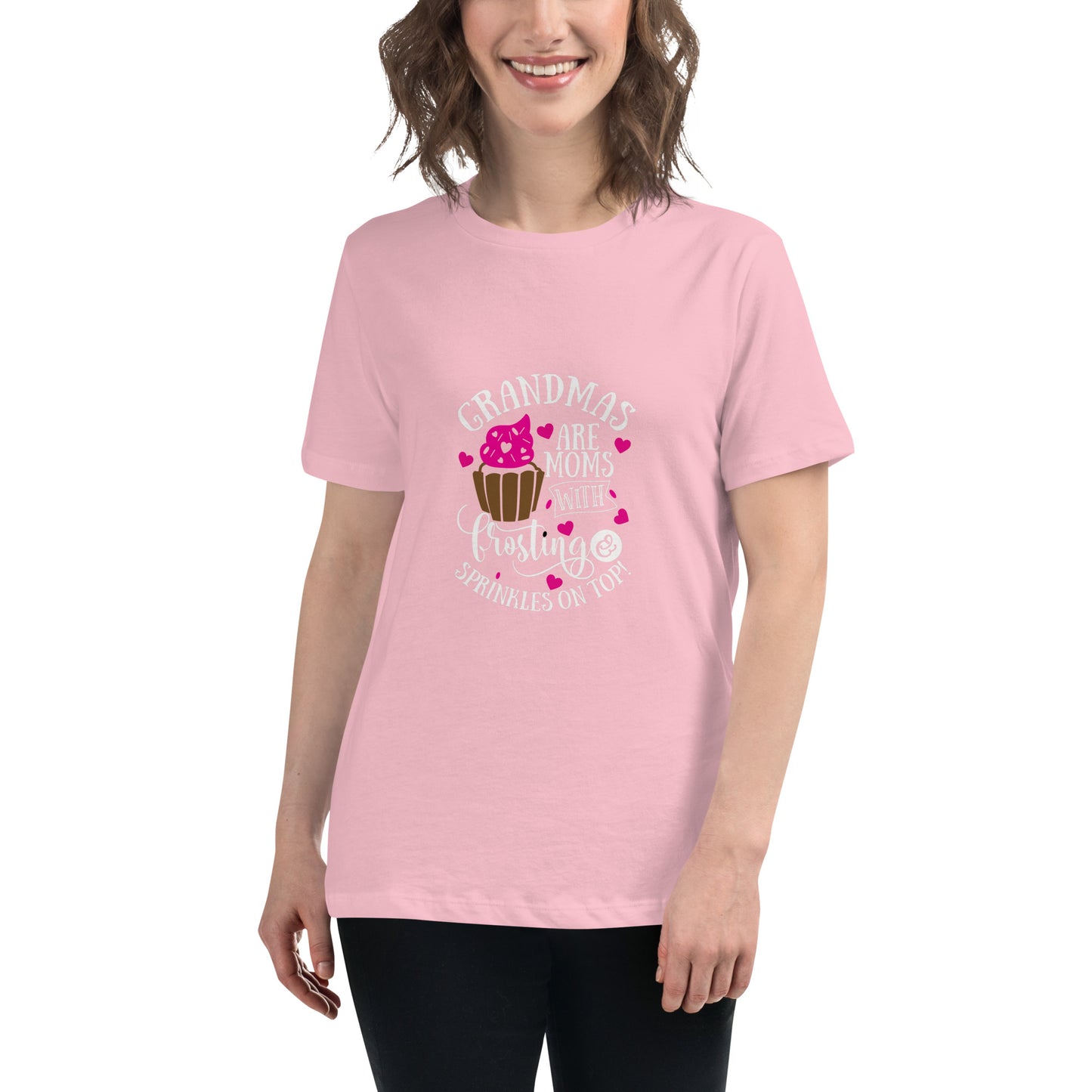 GRANDMA SPRINKLES T-Shirt