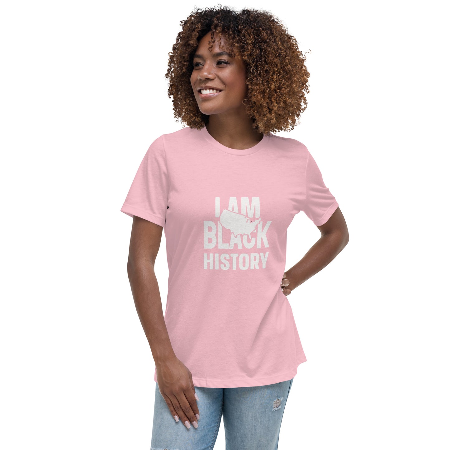 BLACK HISTORY T-Shirt