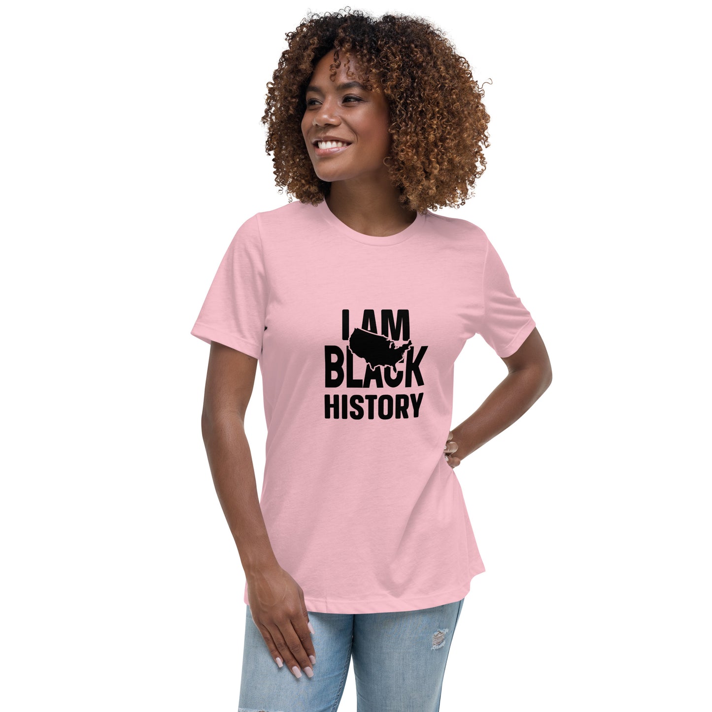 BLACK HISTORY T-Shirt