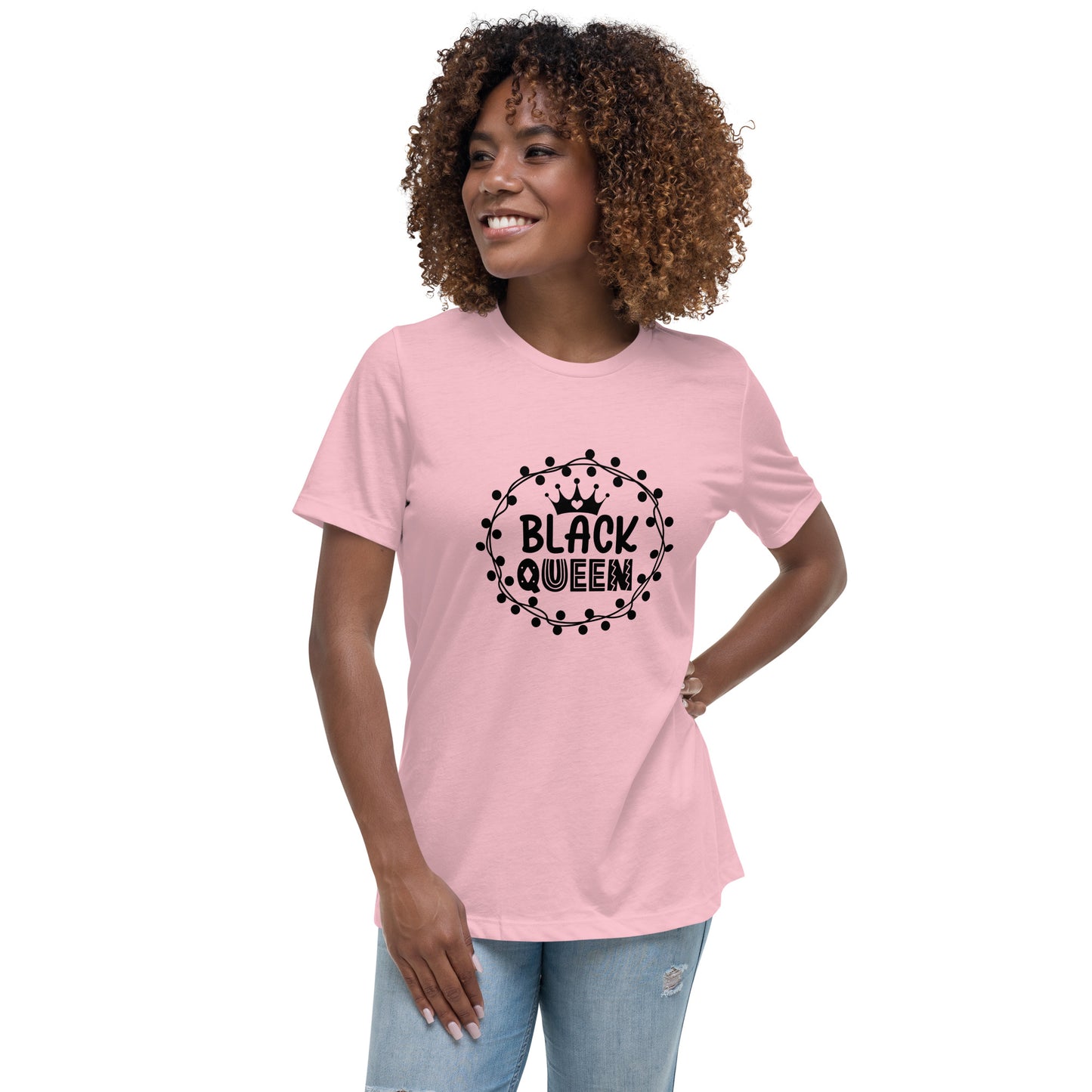 BLACK QUEEN T-Shirt