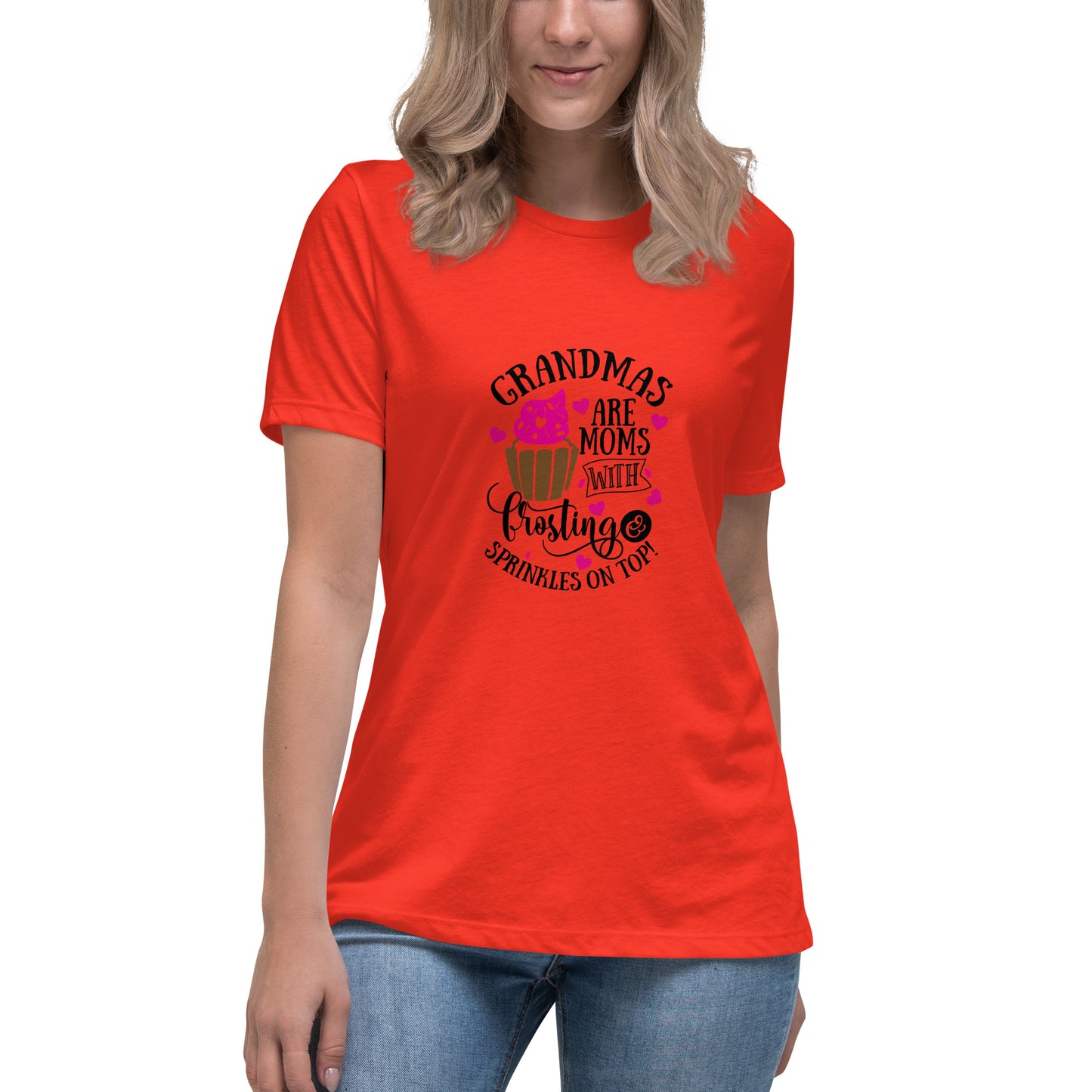 GRANDMA SPRINKLES T-Shirt