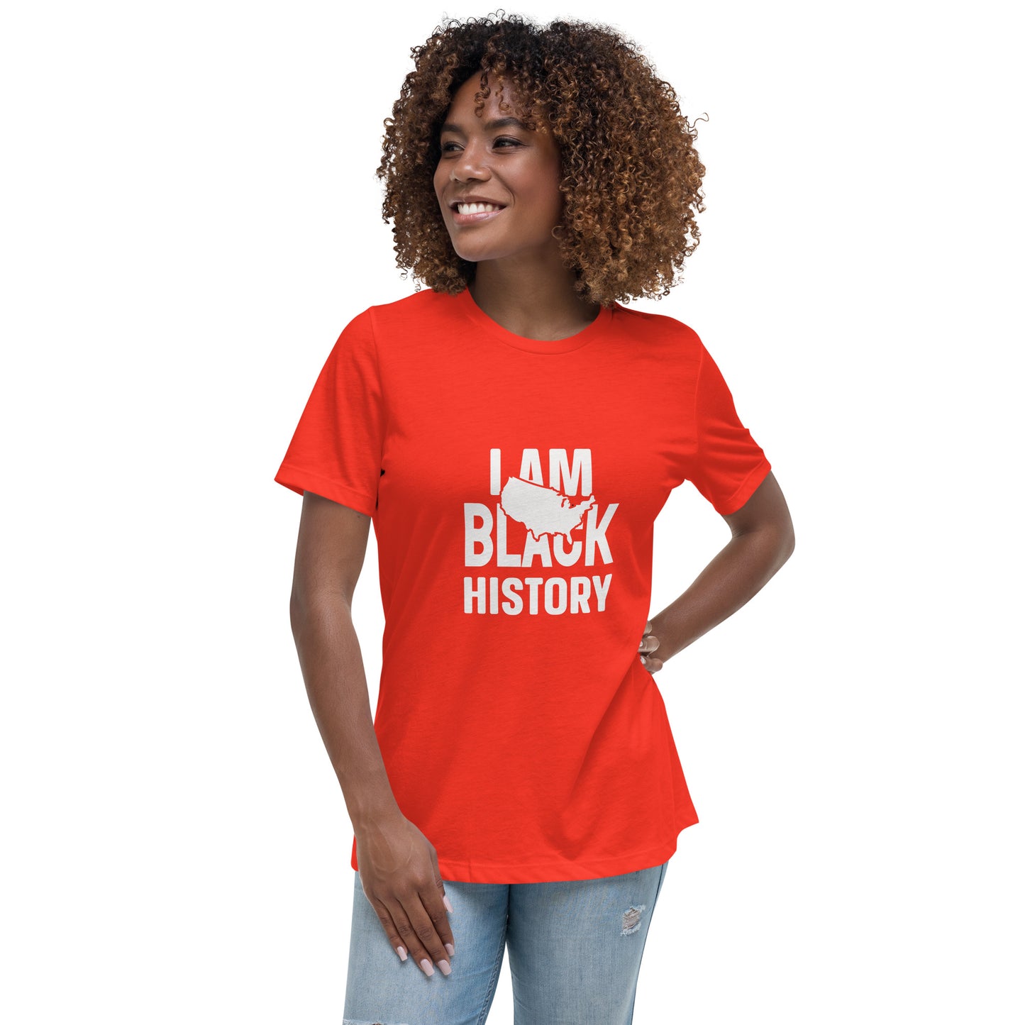 BLACK HISTORY T-Shirt