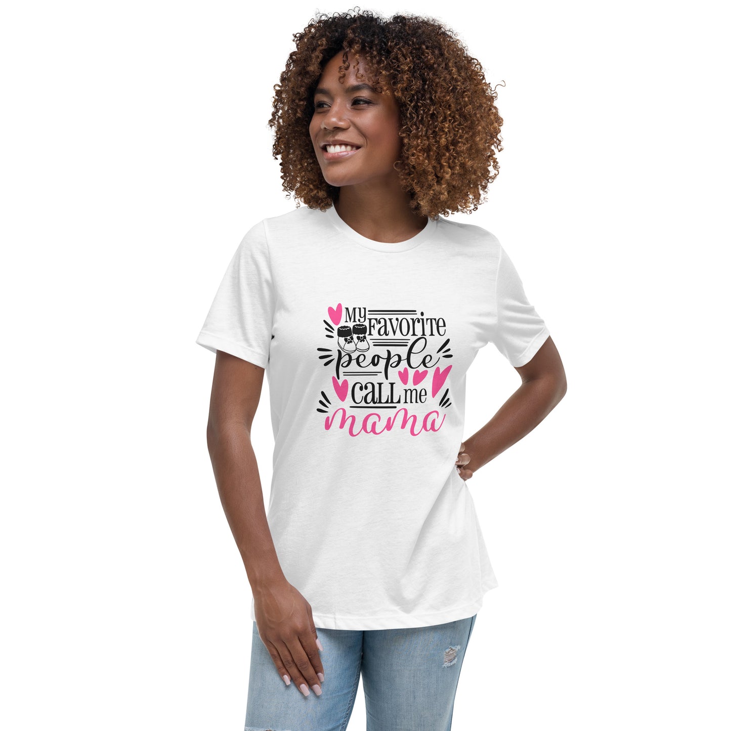 FAVORITE PEOPLE T-Shirt