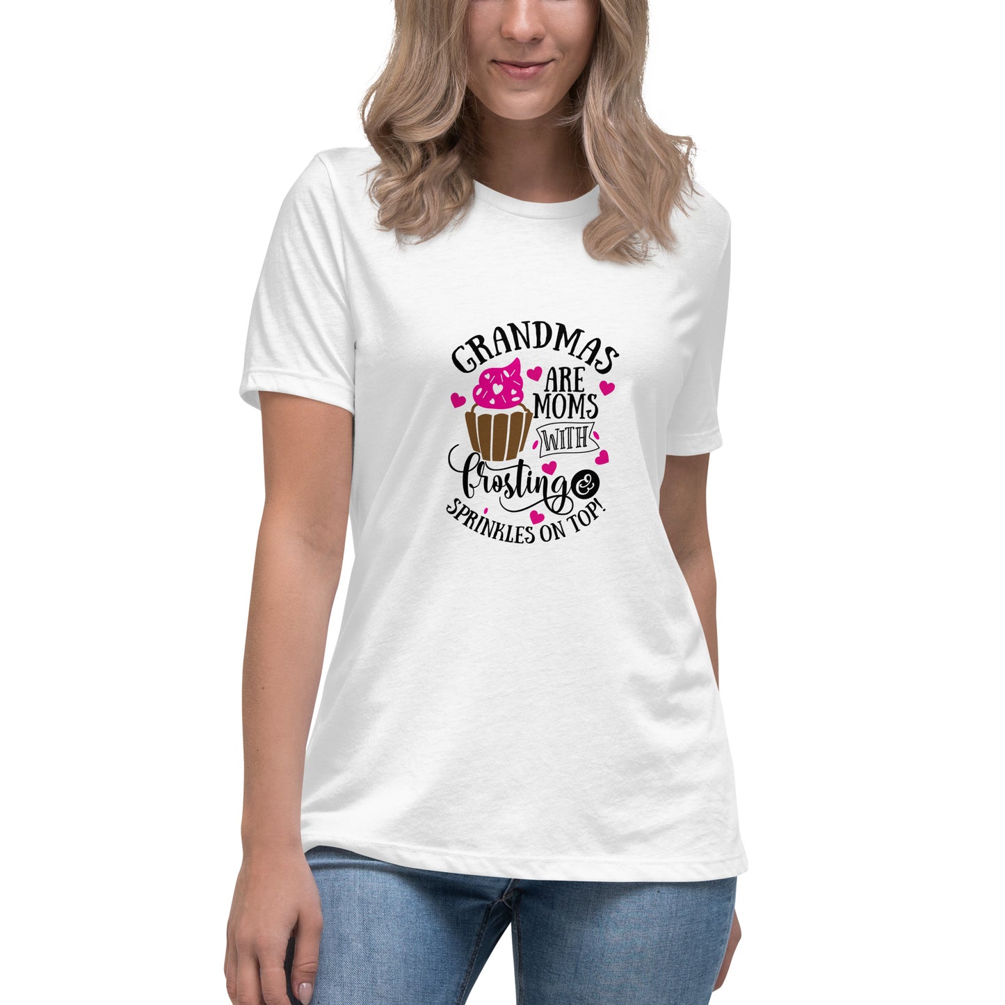 GRANDMA SPRINKLES T-Shirt