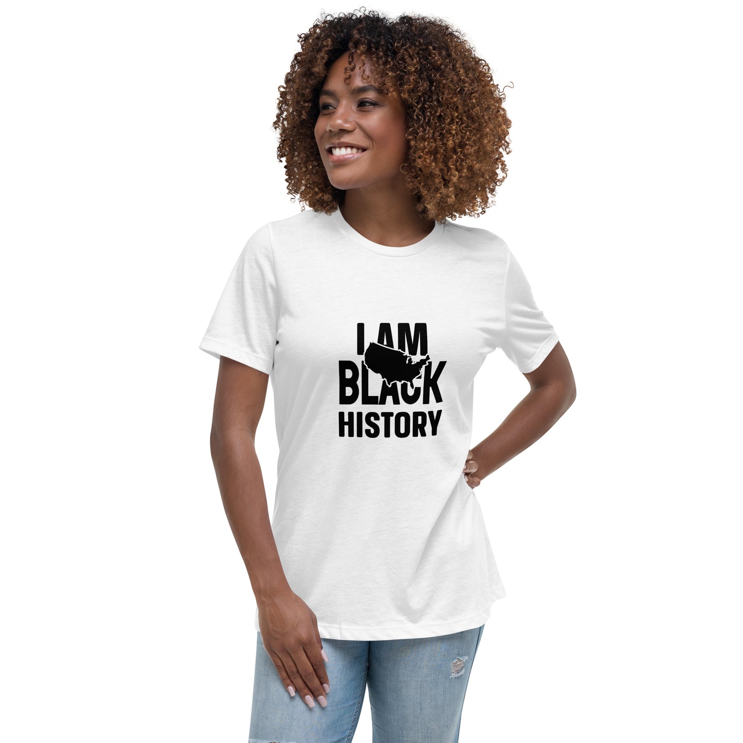 BLACK HISTORY T-Shirt