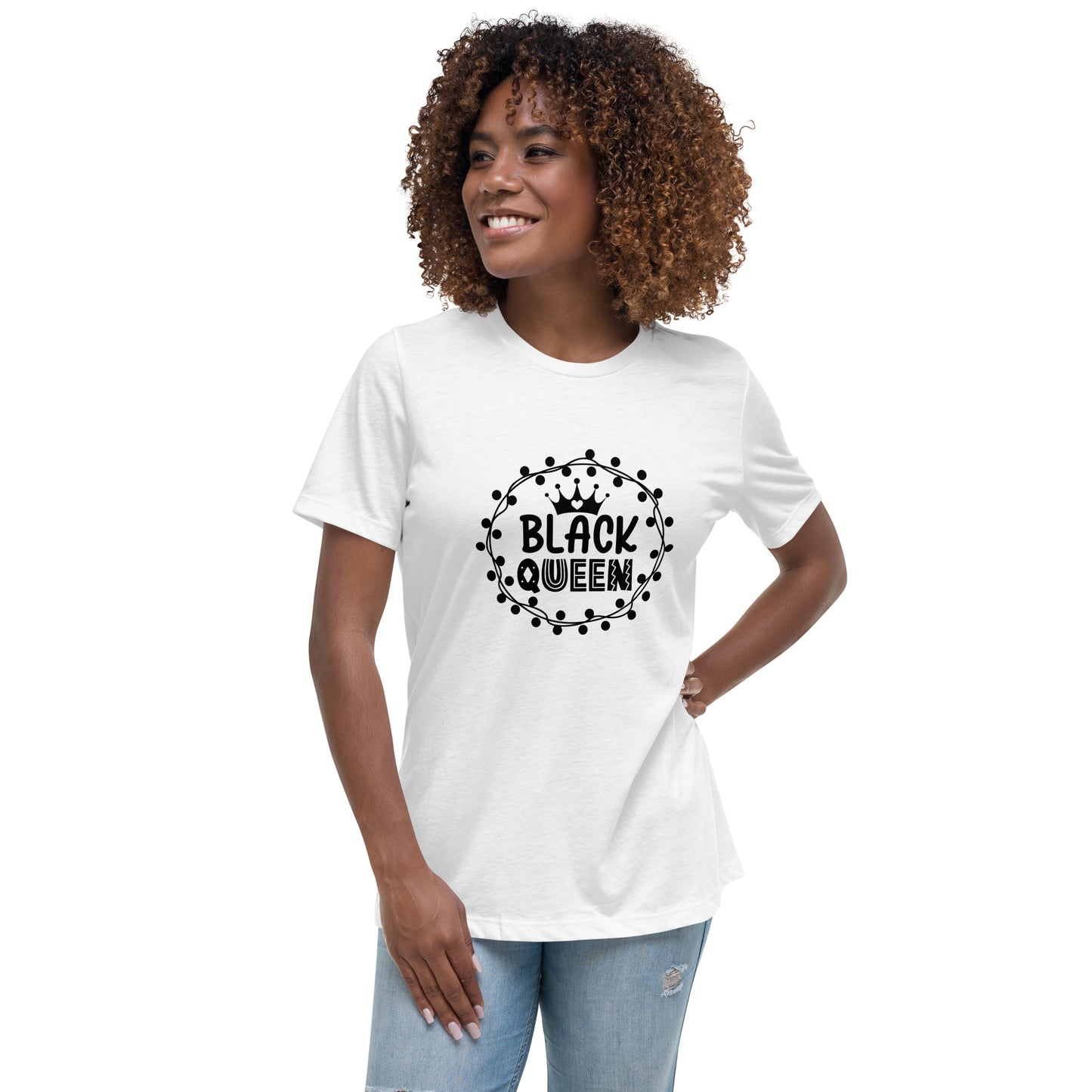 BLACK QUEEN T-Shirt